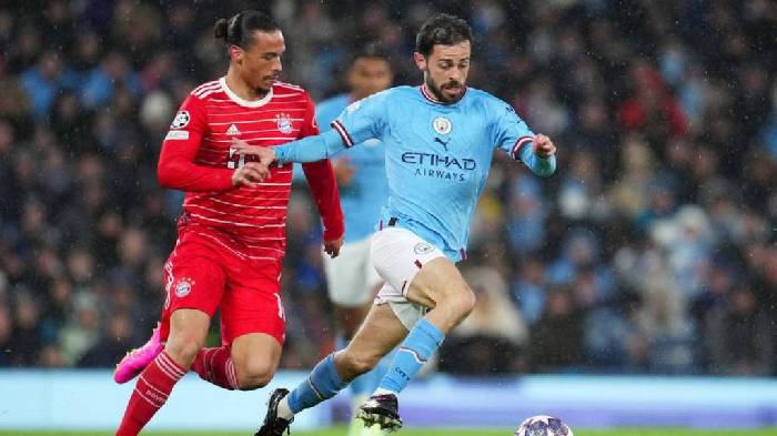 Ph&acirc;n t&iacute;ch k&egrave;o hiệp 1 Bayern Munich vs Man City, 17h30 ng&agrave;y 26/7