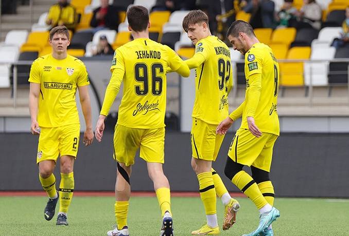 Soi k&egrave;o phạt g&oacute;c Aris Limassol vs BATE Borisov, 0h00 ng&agrave;y 27/7