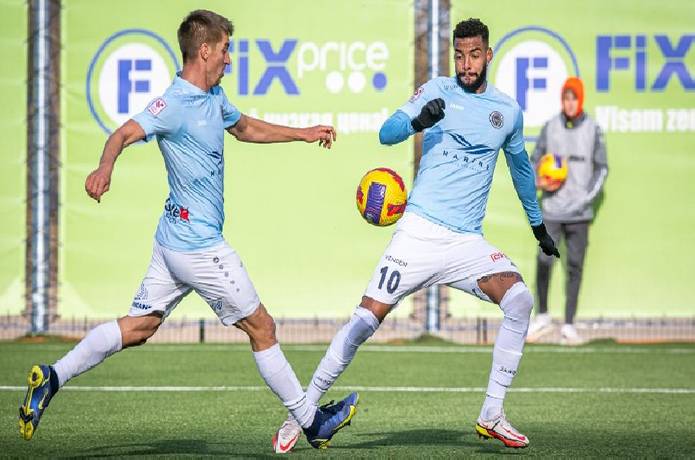 Soi k&egrave;o phạt g&oacute;c Metta/LU Riga vs FK Liepaja, 22h ng&agrave;y 26/7