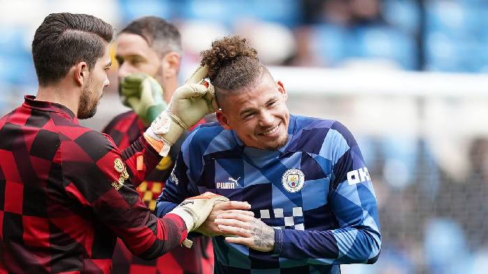 Thất bại vụ Lavia, Liverpool th&acirc;u t&oacute;m 'ng&ocirc;i sao số 4' của Man City