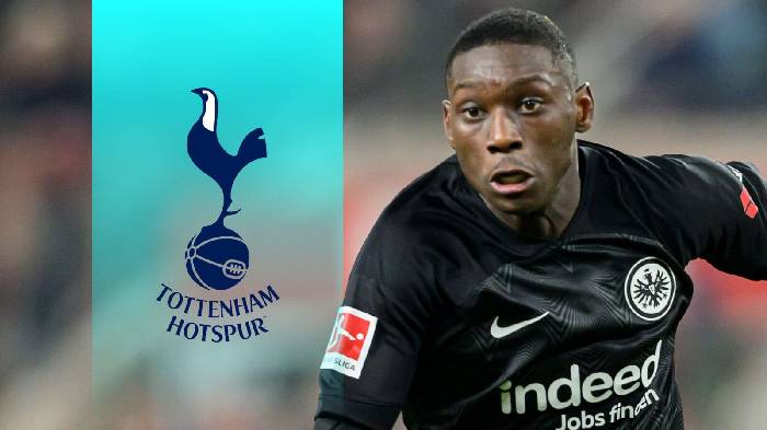 Tottenham chi 80 triệu, 'hớt tay tr&ecirc;n' mục ti&ecirc;u của Ten Hag