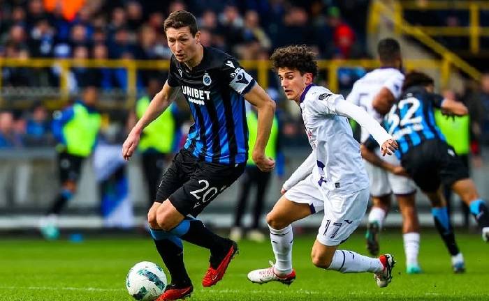 Nhận định, soi k&egrave;o Club Brugge vs KV Mechelen, 01h45 ng&agrave;y 27/7: Lấy lại niềm tin