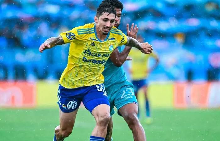 Nhận định, soi k&egrave;o Comerciantes Unidos vs Carlos A. Mannucci, 03h15 ng&agrave;y 27/7: Giải cơn kh&aacute;t chiến thắng