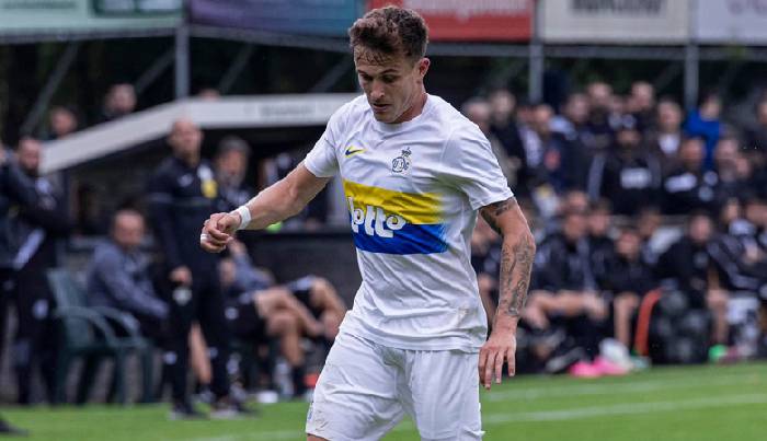 Nhận định, soi k&egrave;o Dender vs St. Gilloise, 21h00 ng&agrave;y 27/7: Bắt nạt &lsquo;l&iacute;nh mới&rsquo;