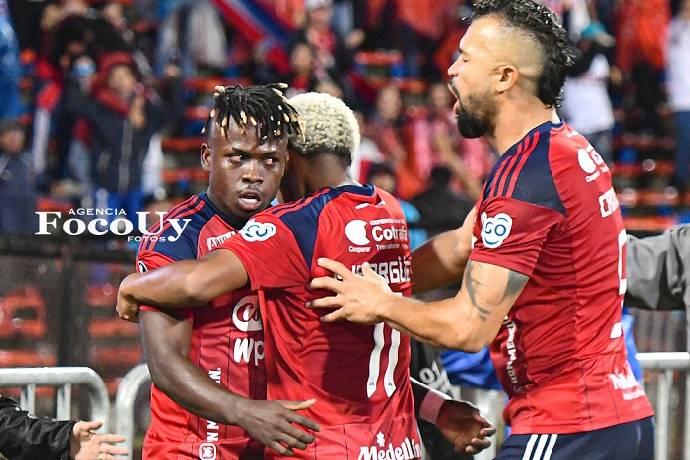 Nhận định, soi k&egrave;o Dep.Independiente Medellin vs Junior FC, 08h20 ng&agrave;y 28/7: Chiến thắng đầu ti&ecirc;n cho chủ nh&agrave;