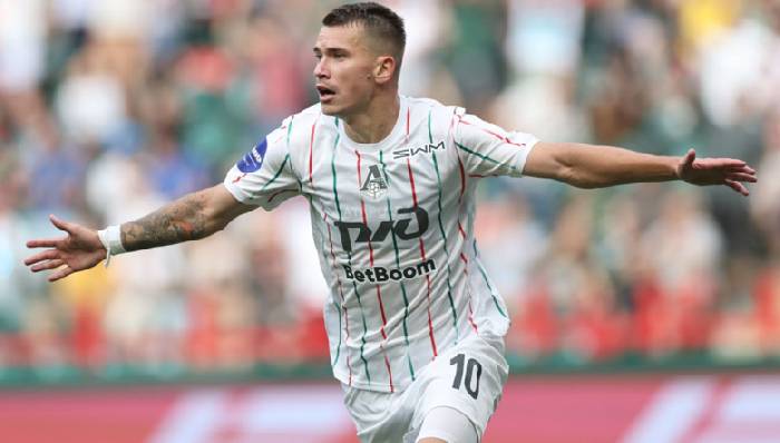 Nhận định, soi k&egrave;o Dynamo Moscow vs Lokomotiv Moscow, 21h30 ng&agrave;y 27/7: Cửa tr&ecirc;n thất thế