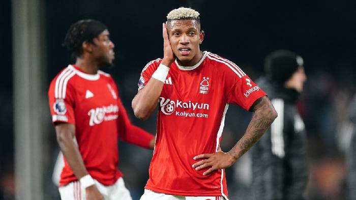 Nhận định, soi k&egrave;o Elche vs Nottingham Forest, 16h00 ng&agrave;y 27/7: Lần đầu chạm mặt