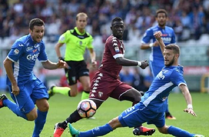 Nhận định, soi k&egrave;o Empoli vs Spezia, 20h00 ng&agrave;y 26/7: Giao hữu nhẹ nh&agrave;ng