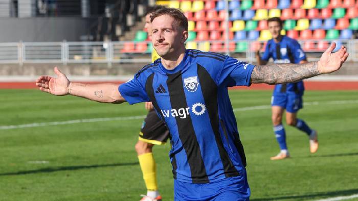 Nhận định, soi k&egrave;o Grobinas vs Metta, 22h00 ng&agrave;y 27/7: Tin v&agrave;o chủ nh&agrave;