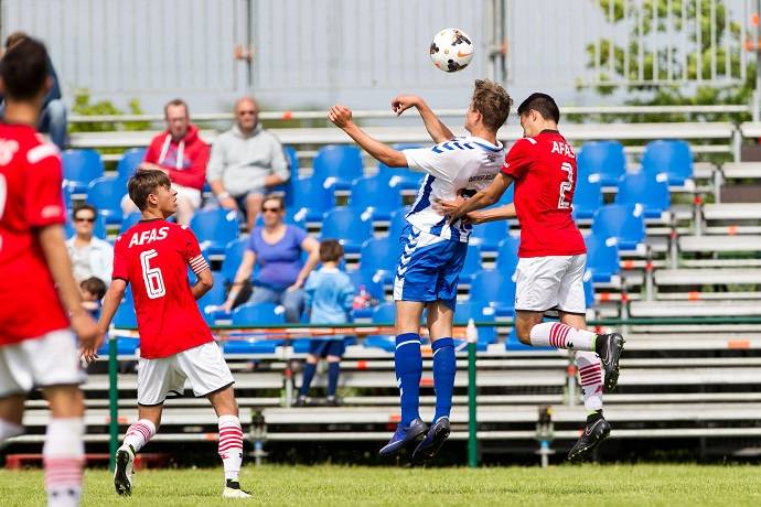 Nhận định, soi k&egrave;o HB Koge vs Odense BK, 0h00 ng&agrave;y 27/7: Điểm tựa s&acirc;n nh&agrave;