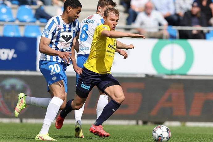 Nhận định, soi k&egrave;o Hobro I.K. vs Esbjerg FB, 0h00 ng&agrave;y 27/7: Kh&oacute; ph&acirc;n thắng bại
