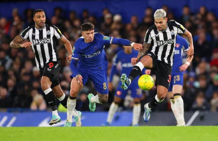 Nhận định, soi k&egrave;o Hull City vs Newcastle, 20h00 ng&agrave;y 27/7: Hạ s&aacute;t Bầy hổ