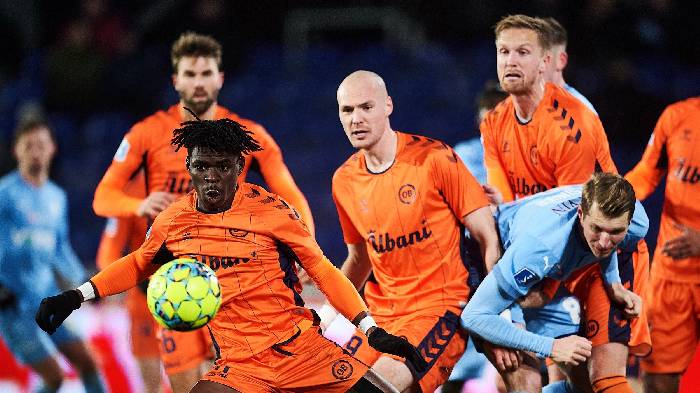 Nhận định, soi k&egrave;o Kolding vs Hvidovre, 0h00 ng&agrave;y 27/7: Ca kh&uacute;c khải ho&agrave;n