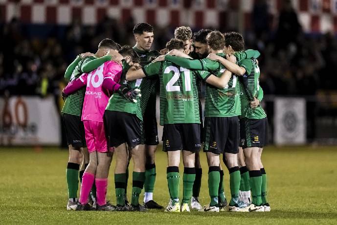 Nhận định, soi k&egrave;o Monaro Panthers vs O'Connor Knights, 14h45 ng&agrave;y 27/7: Tiếp tục thăng hoa