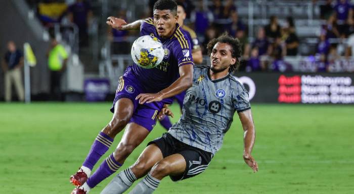 Nhận định, soi k&egrave;o Orlando City vs Montreal, 7h00 ng&agrave;y 27/7: Cửa tr&ecirc;n s&aacute;ng nước