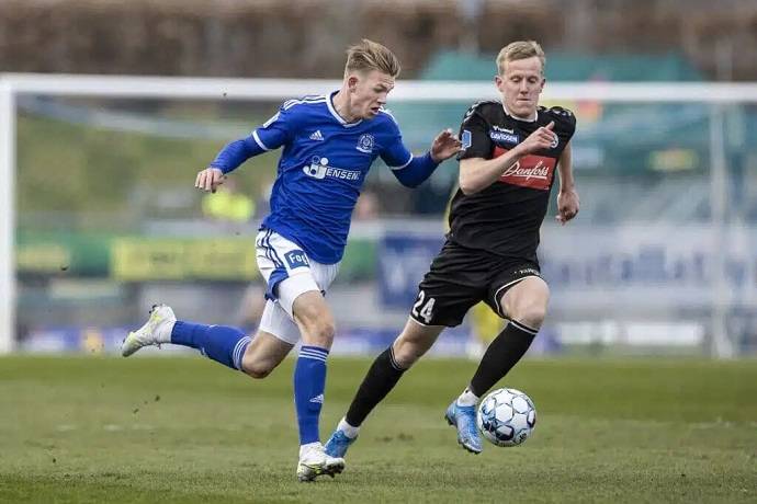 Nhận định, soi k&egrave;o Sonderjyske vs Lyngby, 0h00 ng&agrave;y 27/7: Ưu thế s&acirc;n nh&agrave;
