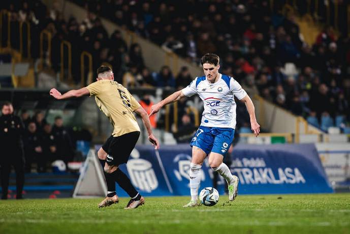 Nhận định, soi k&egrave;o Stal Mielec vs GKS Katowice, 19h45 ng&agrave;y 27/7: Chưa kịp th&iacute;ch nghi