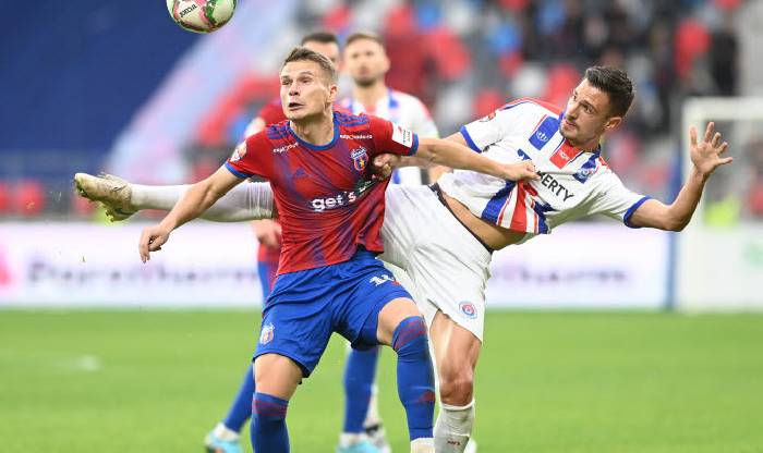 Nhận định, soi k&egrave;o Steaua Bucuresti vs Otelul Galati, 02h00 ng&agrave;y 27/7: Trận h&ograve;a thứ 3 li&ecirc;n tiếp