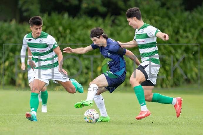 Nhận định, soi k&egrave;o Tauranga City United vs Western Springs, 10h00 ng&agrave;y 27/7: Chưa thể gượng dậy