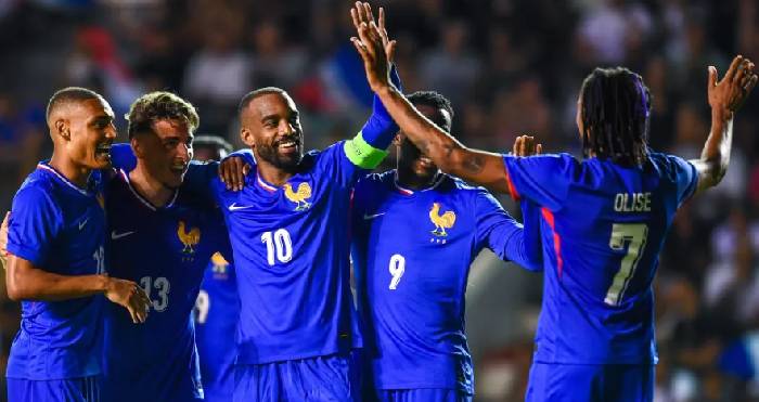 Nhận định, soi k&egrave;o U23 Ph&aacute;p vs U23 Guinea, 02h00 ng&agrave;y 28/7: Chủ nh&agrave; v&agrave;o tứ kết