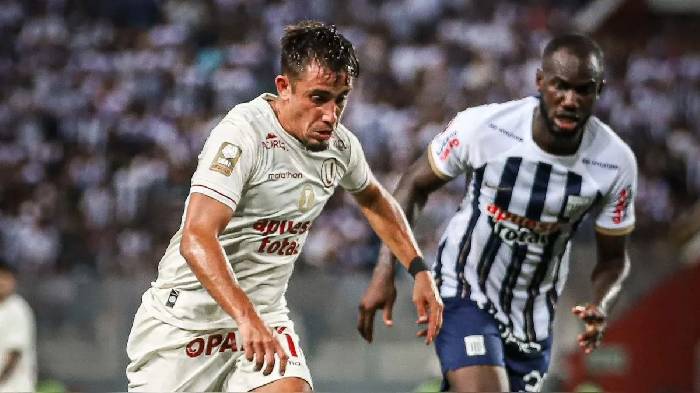 Nhận định, soi k&egrave;o Universitario de Deportes vs Alianza Lima, 8h30 ng&agrave;y 27/7: Kh&ocirc;ng dễ cho chủ nh&agrave;