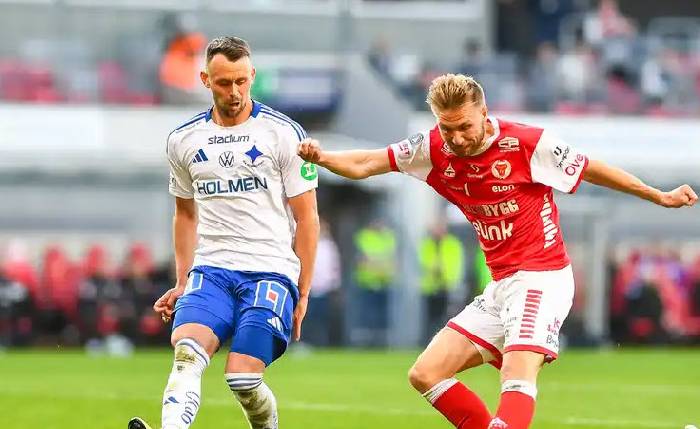 Si&ecirc;u m&aacute;y t&iacute;nh dự đo&aacute;n Norrkoping vs Kalmar, 20h00 ng&agrave;y 27/7