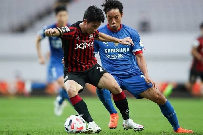 Soi k&egrave;o g&oacute;c Gwangju vs Suwon, 17h00 ng&agrave;y 27/7