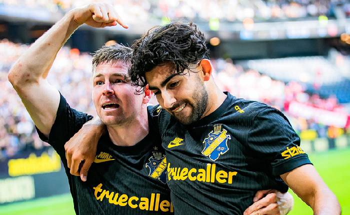 Nhận định, soi k&egrave;o AIK Solna vs Osters, 19h00 ng&agrave;y 27/7: T&igrave;m lại niềm vui