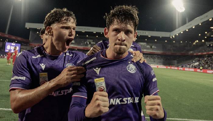 Nhận định, soi k&egrave;o ASK Voitsberg vs Austria Vienna, 18h00 ng&agrave;y 27/7: Out tr&igrave;nh