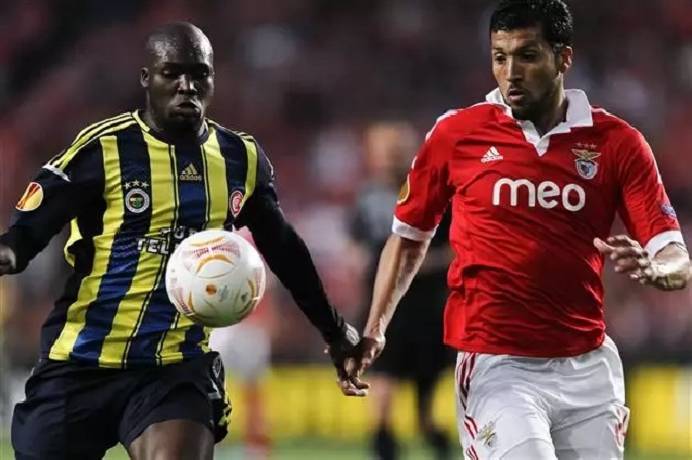Nhận định, soi k&egrave;o Benfica vs Fenerbahce, 2h00 ng&agrave;y 27/7: Chủ nh&agrave; thắng thế