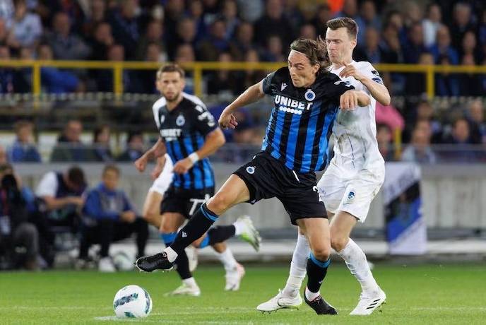 Nhận định, soi k&egrave;o Club Brugge vs Genk, 23h30 ng&agrave;y 27/7: Khởi đầu tốt của chủ nh&agrave;