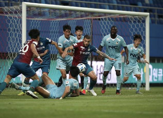 Nhận định, soi k&egrave;o Daejeon Hana Citizen vs FC Seoul, 17h00 ng&agrave;y 27/7: Tưng bừng b&agrave;n thắng