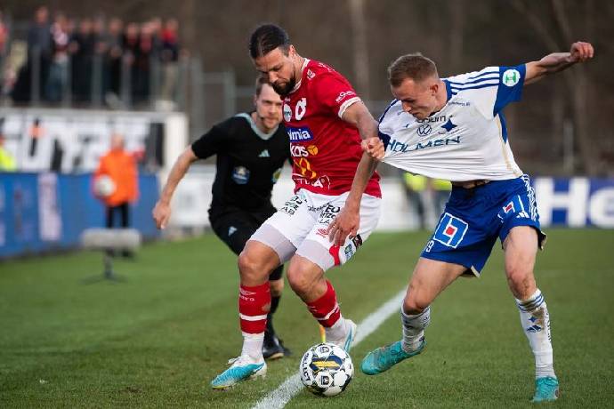 Nhận định, soi k&egrave;o Degerfors vs Norrkoping, 22h30 ng&agrave;y 26/7: Tiếp đ&agrave; sa s&uacute;t