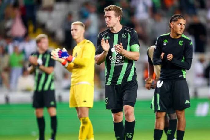 Nhận định, soi k&egrave;o Dender vs Cercle Brugge, 21h00 ng&agrave;y 26/7: Trận đấu tẻ nhạt