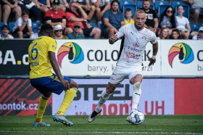 Nhận định, soi k&egrave;o FC Zlin vs Slovacko, 22h00 ng&agrave;y 26/7: Cải thiện th&agrave;nh t&iacute;ch
