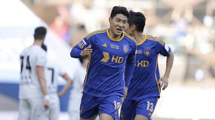 Nhận định, soi k&egrave;o Gangwon FC vs Ulsan HD FC, 17h00 ng&agrave;y 27/7: Chưa thể gượng dậy