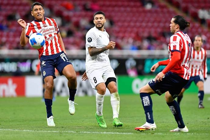 Nhận định, soi k&egrave;o Guadalajara vs Atl. San Luis, 6h07 ng&agrave;y 27/7: Tin ở kh&aacute;ch