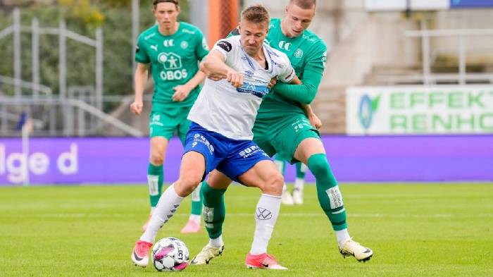 Nhận định, soi k&egrave;o Haugesund vs Hamarkameratene, 21h00 ng&agrave;y 26/7: Dễ d&agrave;ng tung cờ trắng