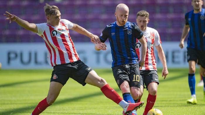 Nhận định, soi k&egrave;o Heart vs Sunderland, 21h00 ng&agrave;y 26/7: M&egrave;o đen mất điểm