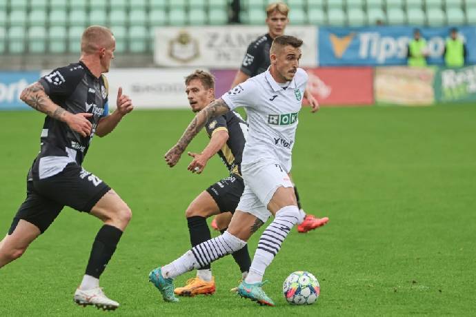 Nhận định, soi k&egrave;o Hradec Kralove vs MFK Karvina, 22h00 ng&agrave;y 26/7: Kết quả dưới kỳ vọng