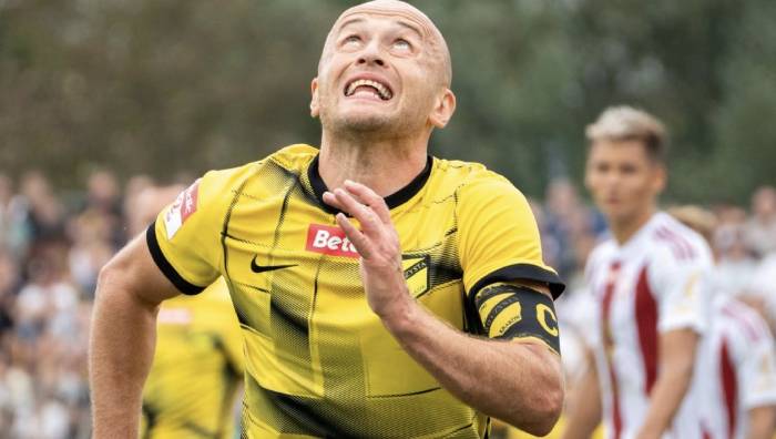 Nhận định, soi k&egrave;o KS Wieczysta Krakow vs Pogon Siedlce, 17h00 ng&agrave;y 27/7: S&aacute;ng cửa dưới