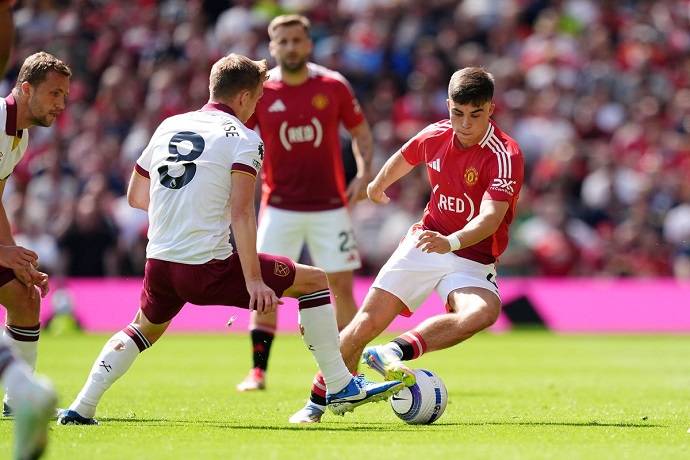 Nhận định, soi k&egrave;o MU vs West Ham, 6h00 ng&agrave;y 27/7: Kh&oacute; nhằn