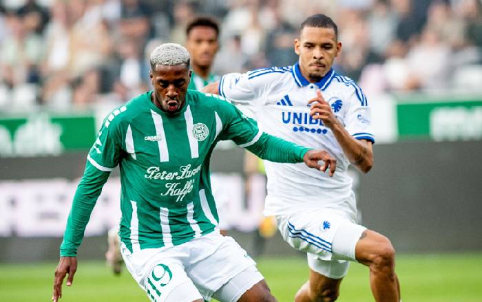Nhận định, soi k&egrave;o Odense vs Viborg, 19h00 ng&agrave;y 27/7: Đối thủ kỵ giơ
