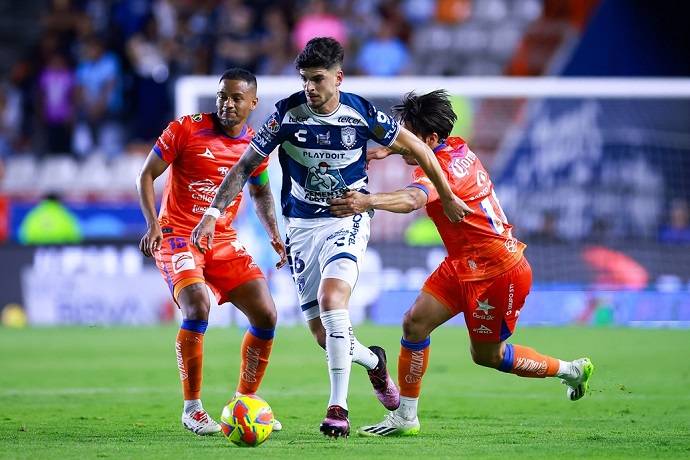 Nhận định, soi k&egrave;o Pachuca vs Mazatlan, 6h00 ng&agrave;y 27/7: Kh&ocirc;ng dễ cho chủ nh&agrave;