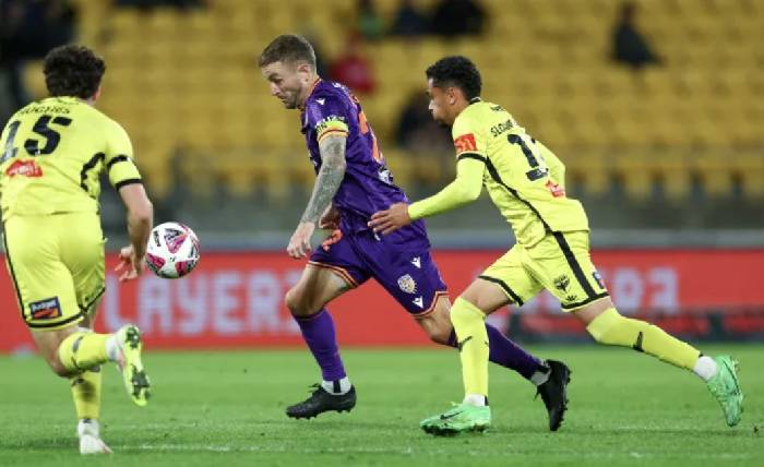 Nhận định, soi k&egrave;o Perth Glory FC vs Wellington Phoenix, 14h00 ng&agrave;y 27/7: Tin v&agrave;o đội kh&aacute;ch