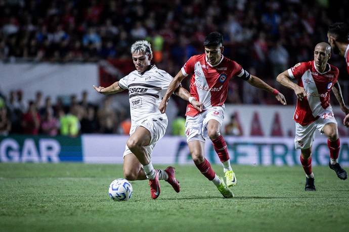 Nhận định, soi k&egrave;o Platense vs Argentinos Juniors, 5h00 ng&agrave;y 27/7: Kh&oacute; cho cả hai