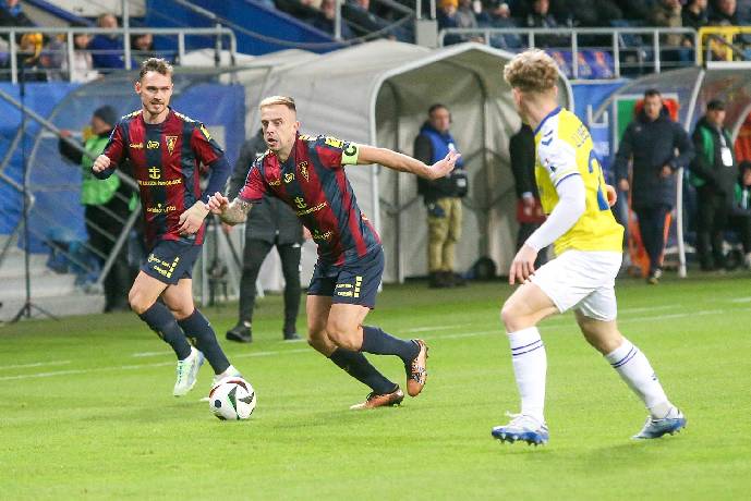 Nhận định, soi k&egrave;o Pogon Szczecin vs Motor Lublin, 22h30 ng&agrave;y 26/7: Tận dụng lợi thế