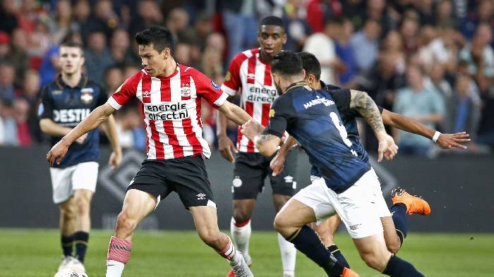 Nhận định, soi k&egrave;o PSV Eindhoven vs Athletic Bilbao, 22h30 ng&agrave;y 26/7: Bổn cũ soạn lại