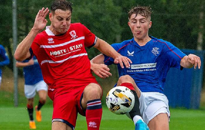 Nhận định, soi k&egrave;o Rangers vs Middlesbrough, 20h00 ng&agrave;y 26/7: Nhập cuộc chậm chạp
