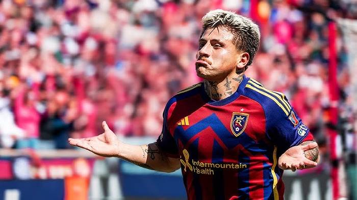 Nhận định, soi k&egrave;o Real Salt Lake vs San Jose Earthquakes, 08h30 ng&agrave;y 27/7: Salt Lake kh&ocirc;ng sợ &ldquo;động đất&rdquo;